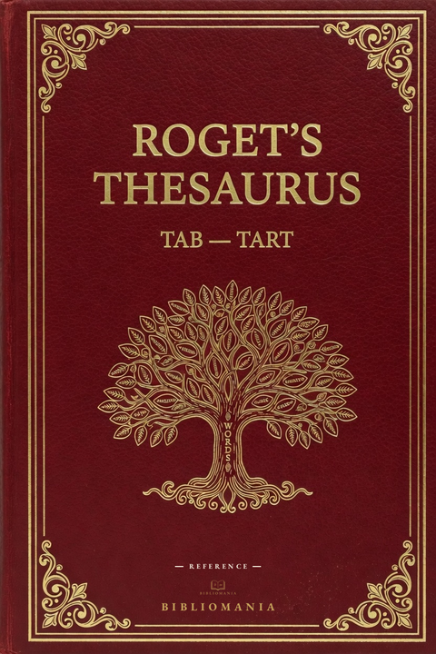 Cover of Tab to Tart