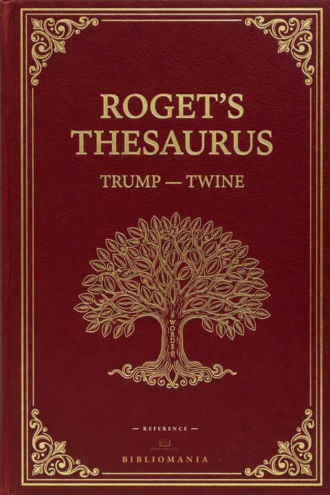 Cover of Trump to Twine