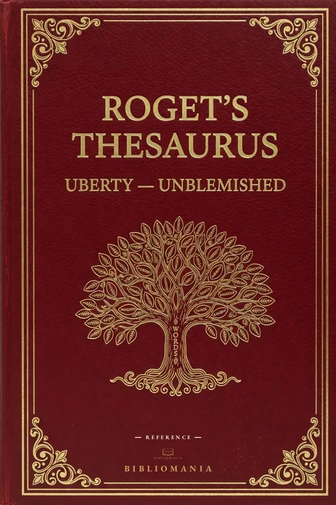 Cover of Uberty to Unblemished