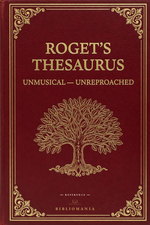 Cover of Unmusical to Unreproached