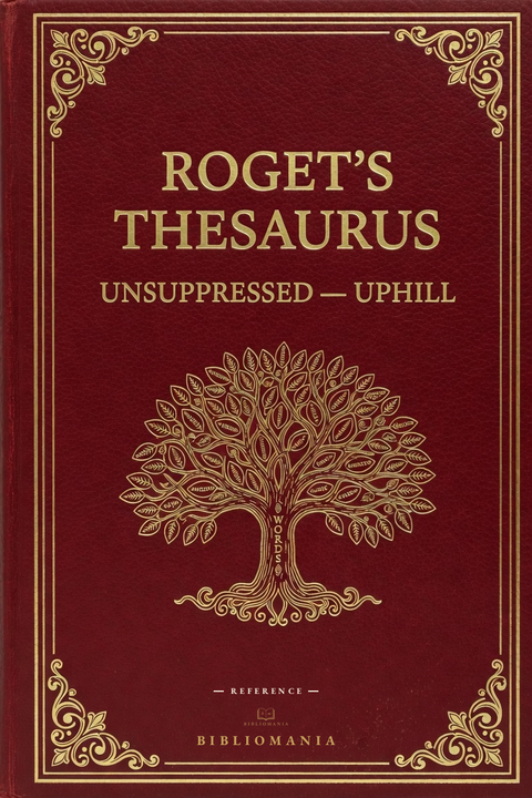 Cover of Unsuppressed to Uphill