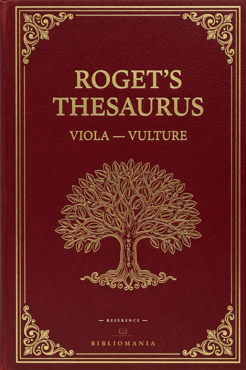 Cover of Viola to Vulture