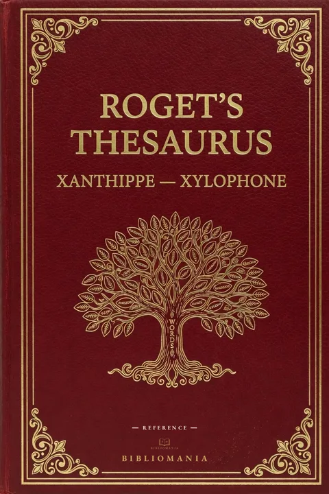 Cover of Xanthippe to Xylophone