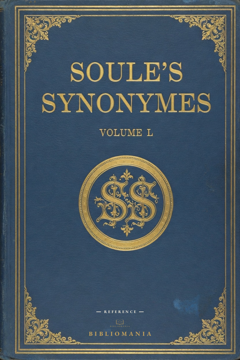 Cover of L