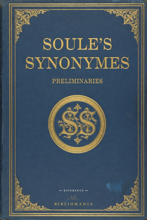 Cover of Prelims