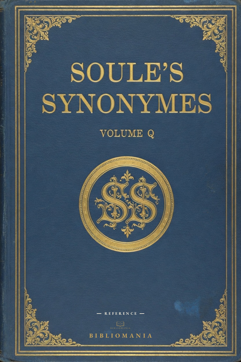 Cover of Q
