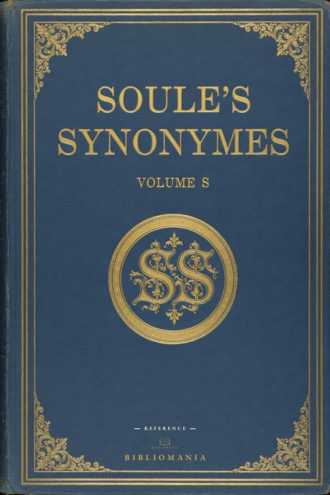 Cover of S