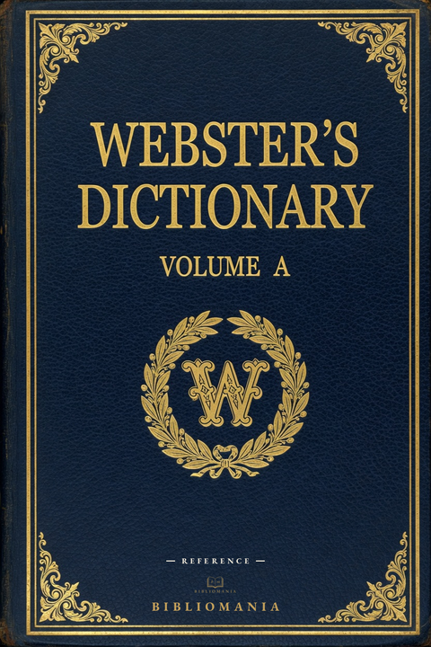 Cover of A
