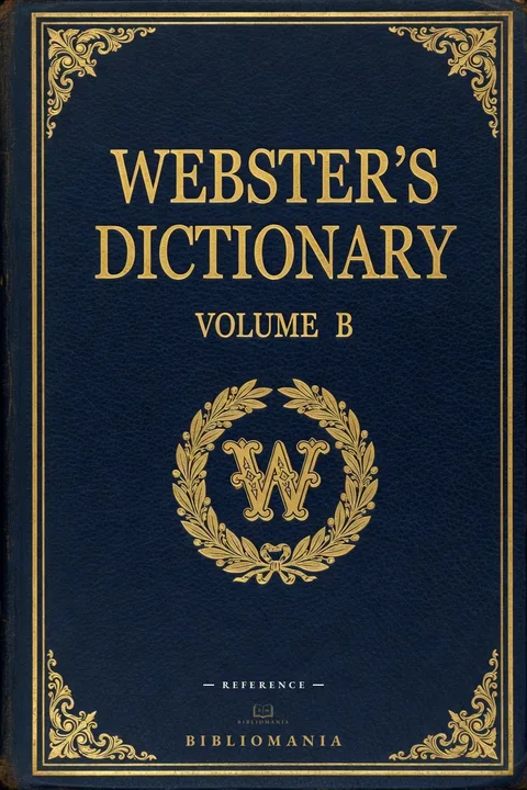 Cover of B