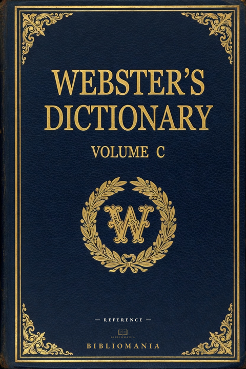 Cover of C