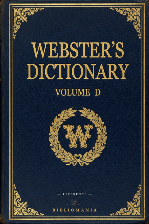 Cover of D