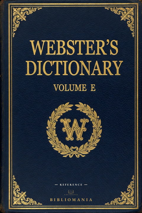 Cover of E