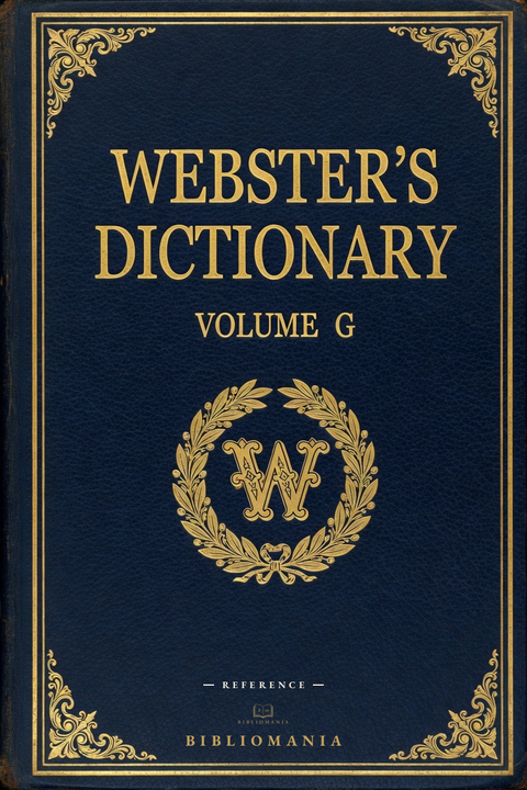 Cover of G