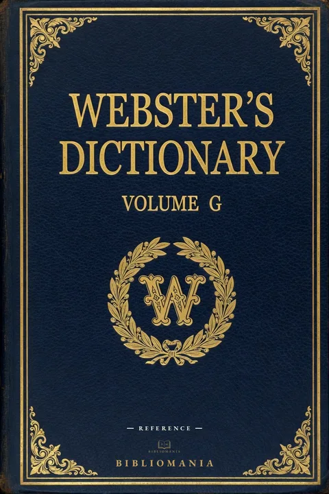 Cover of G