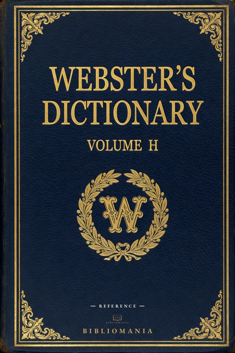 Cover of H