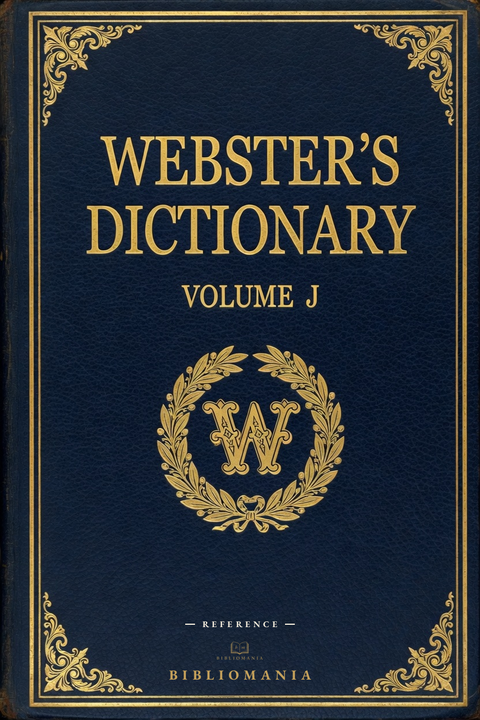 Cover of J