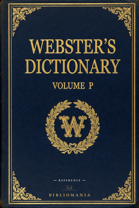 Cover of P