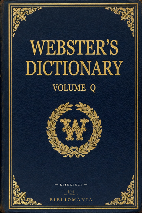 Cover of Q