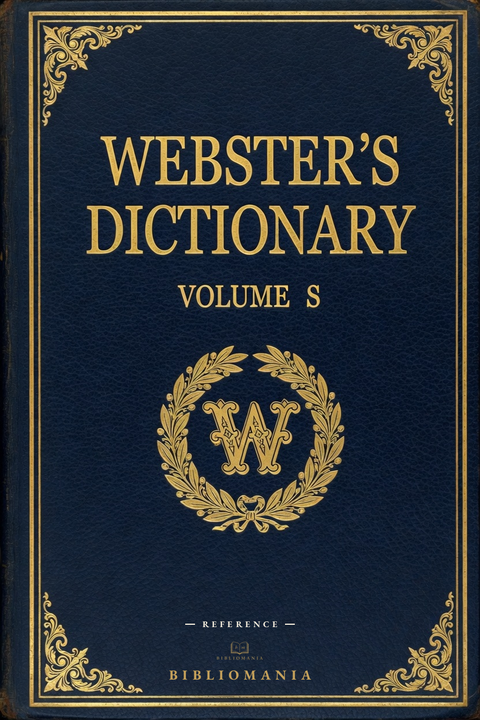 Cover of S