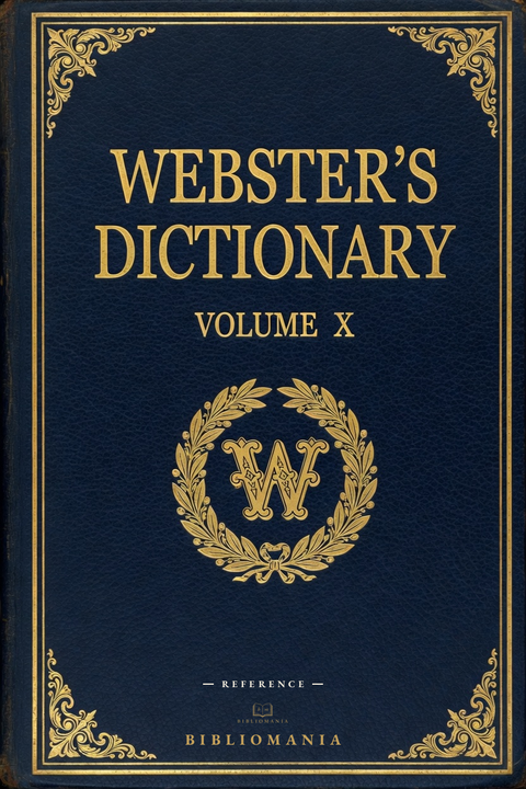 Cover of X