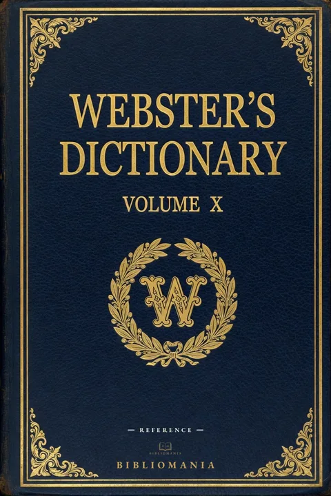 Cover of X