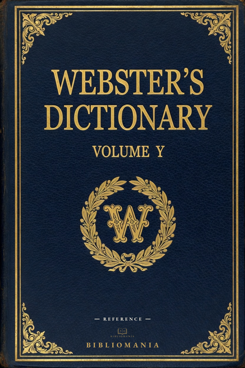 Cover of Y