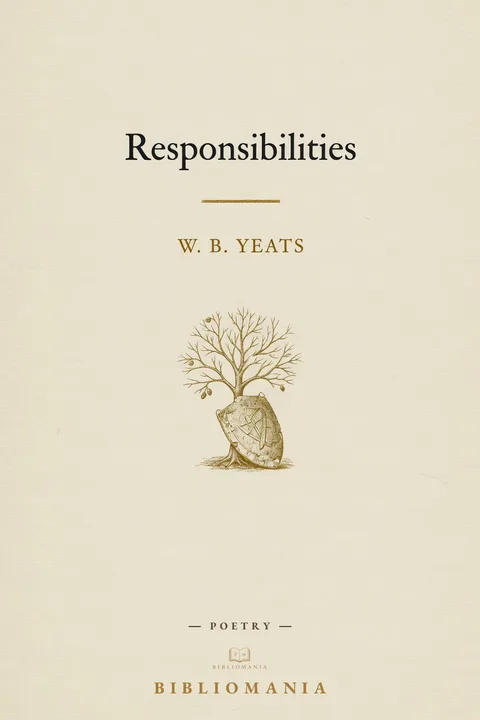 Cover of Responsibilities