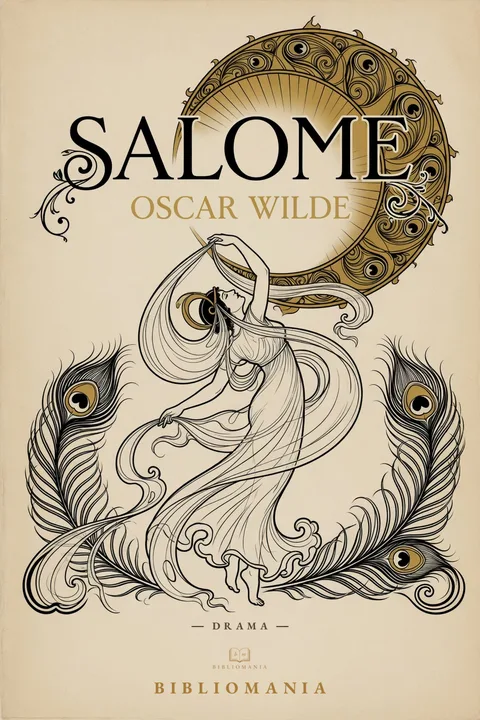 Cover of Salome