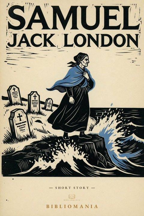 Cover of Samuel