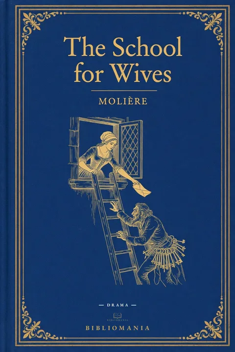 Cover of School for Wives