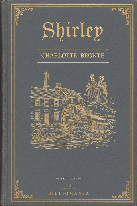 Cover of Shirley