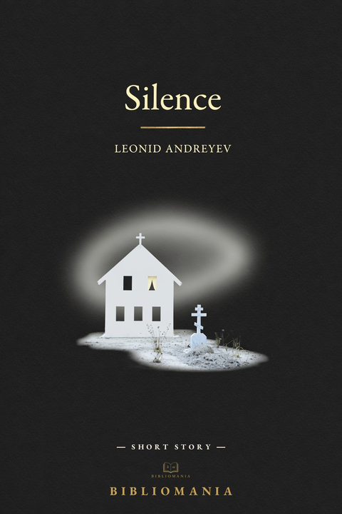 Cover of Silence