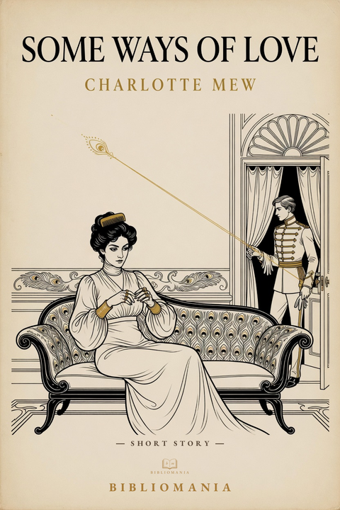 Cover of Some Ways of Love