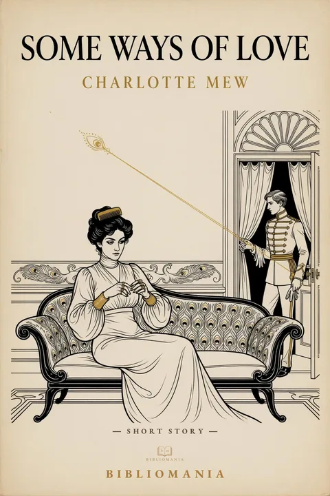 Cover of Some Ways of Love