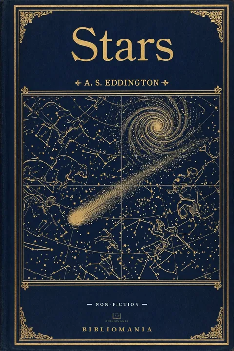 Cover of Stars