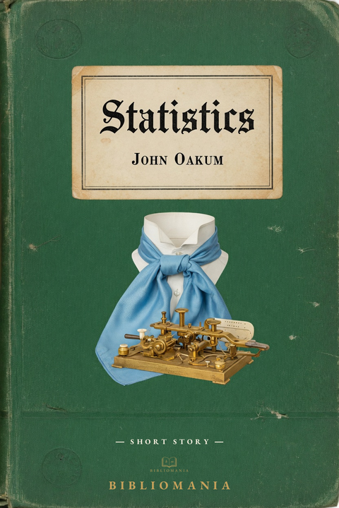 Cover of Statistics