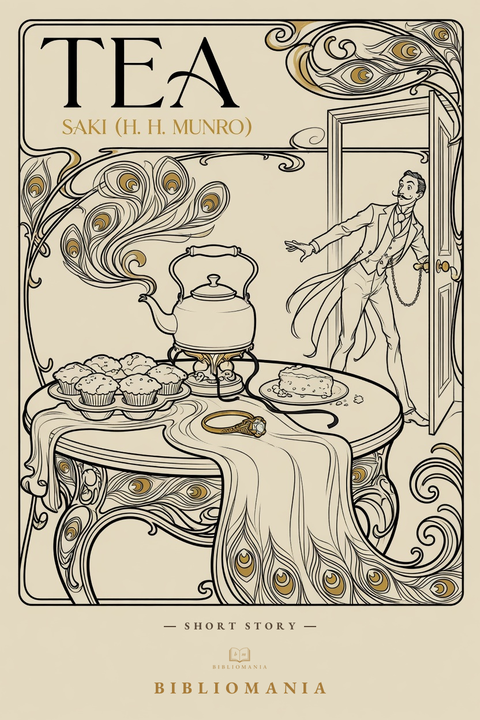 Cover of Tea