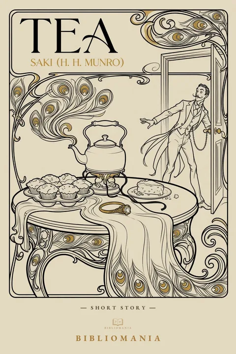 Cover of Tea