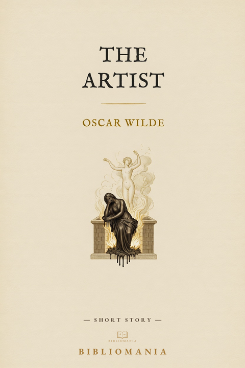 Cover of The Artist