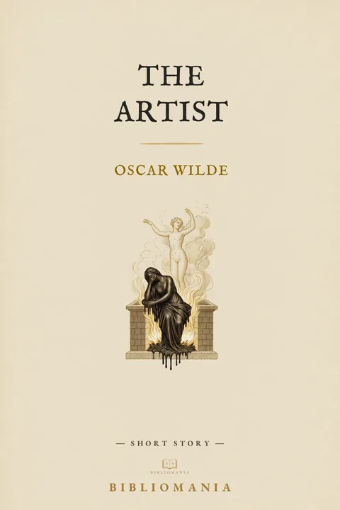 Cover of The Artist