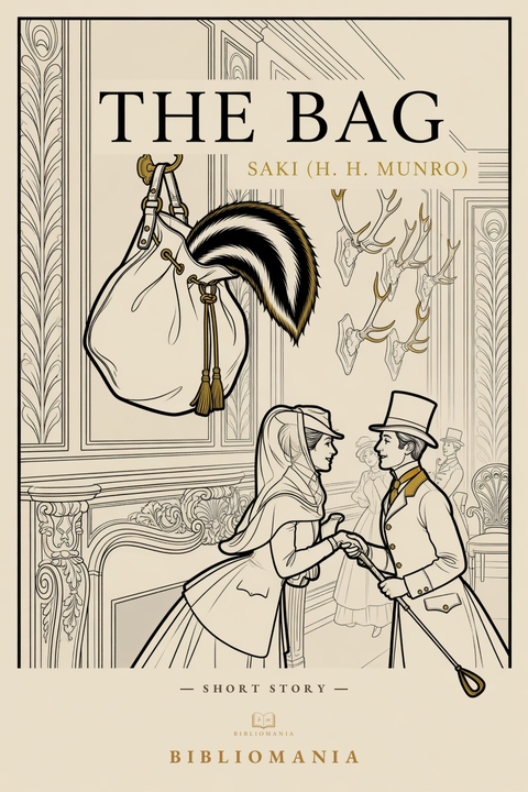 Cover of The Bag
