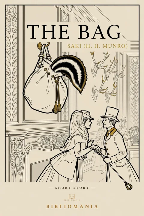 Cover of The Bag