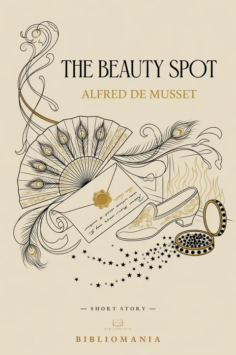 Cover of The Beauty Spot