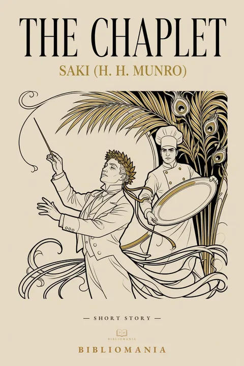 Cover of The Chaplet