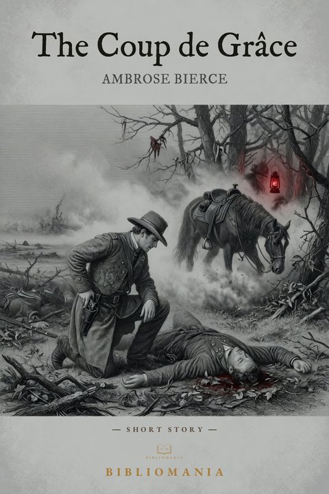 Cover of The Coup De Grace