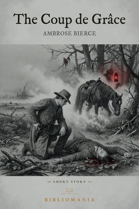 Cover of The Coup De Grace