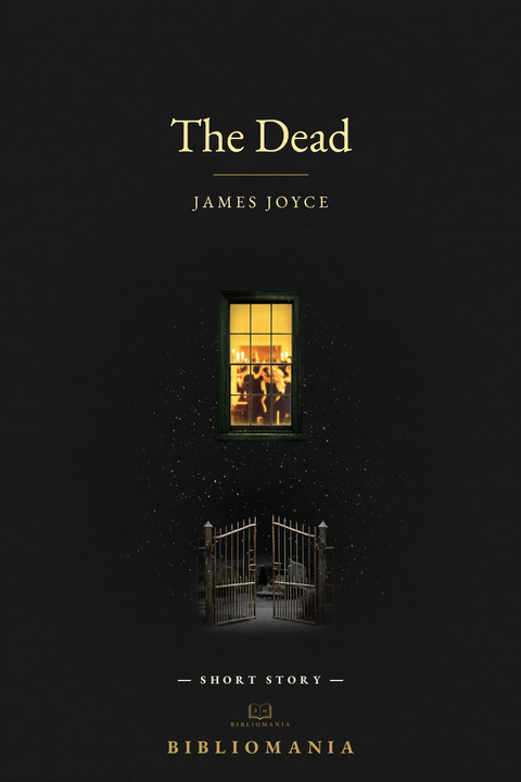 Cover of The Dead