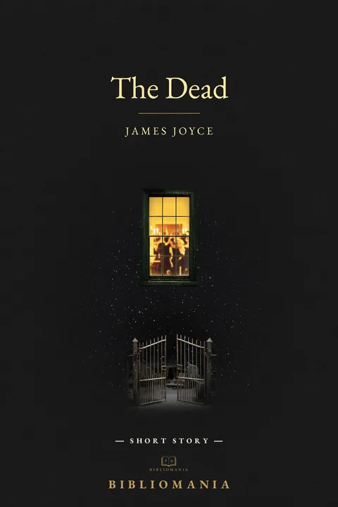 Cover of The Dead