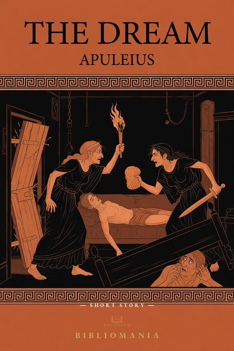 Cover of The Dream