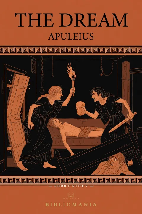 Cover of The Dream